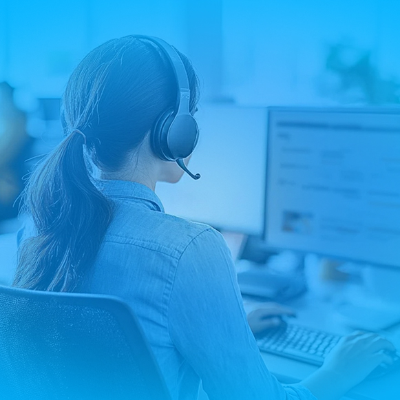 培训、上线与持续支持